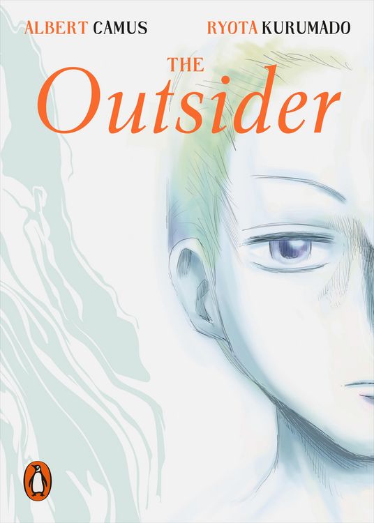 Produktbild: The Outsider