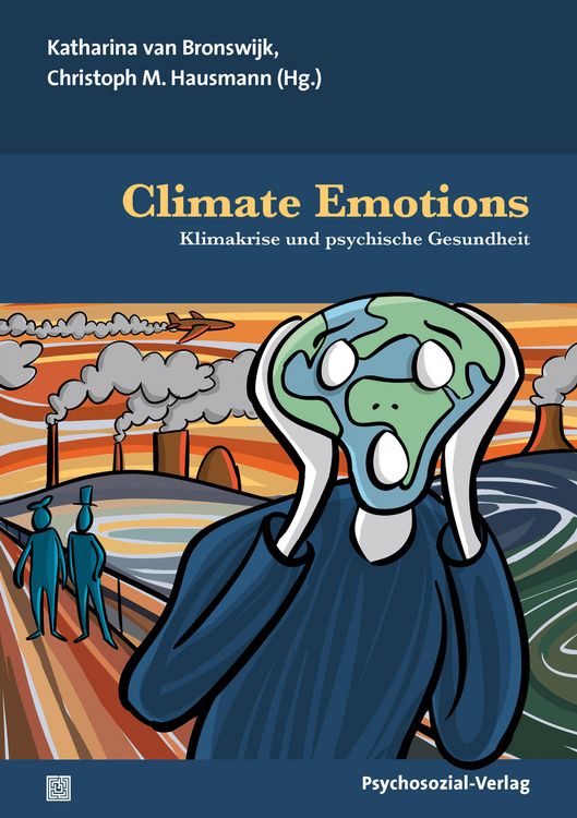 Produktbild: Climate Emotions