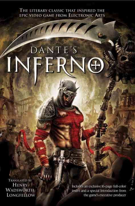 Produktbild: Dantes Inferno