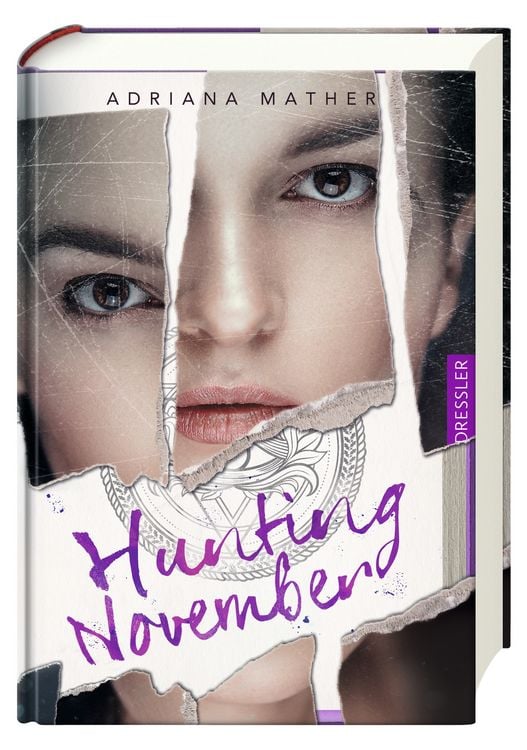 Produktbild: Killing November 2. Hunting November
