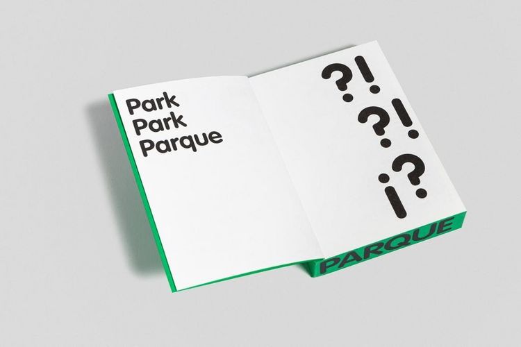 Produktbild: Landscape for Architects / Landschaft f&uuml;r Architekten / Paisaje para arquitectos