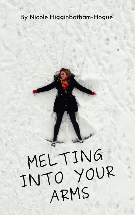 Produktbild: Melting Into Your Arms