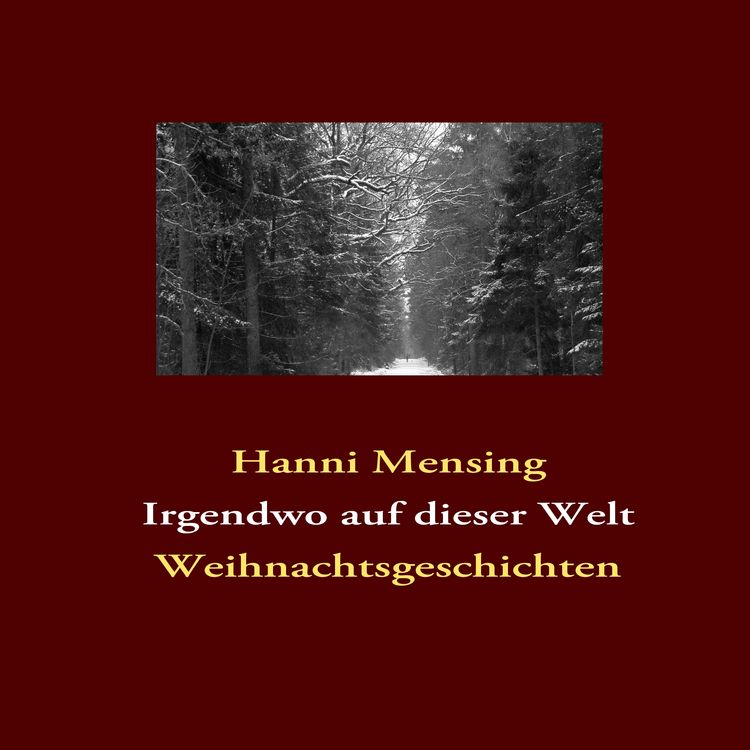 Produktbild: Irgendwo auf dieser Welt