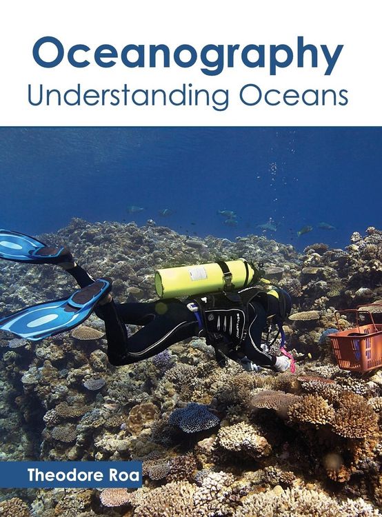 Produktbild: Oceanography