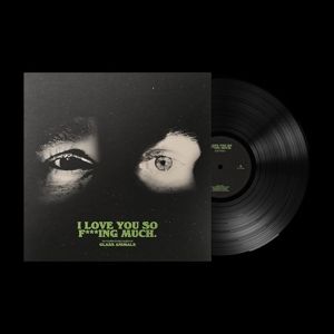 Produktbild: I Love You So F***ing Much (Vinyl)