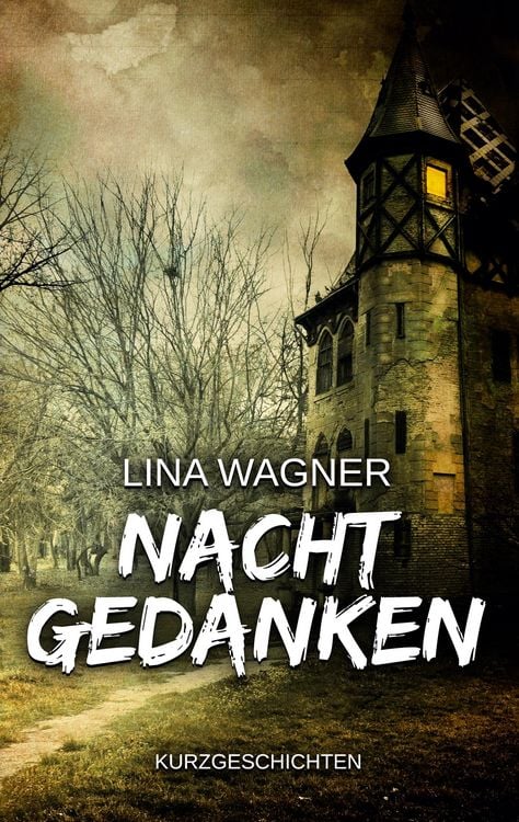 Produktbild: Nachtgedanken