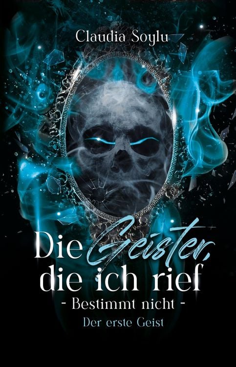 Produktbild: Der erste Geist