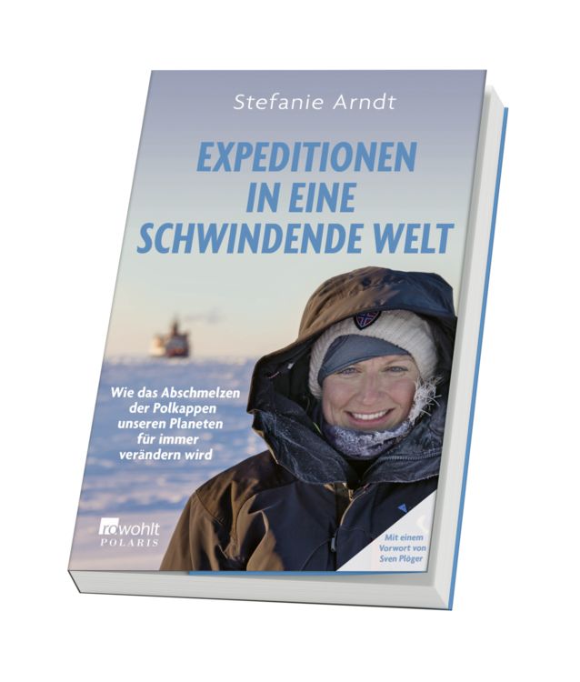 Produktbild: Expeditionen in eine schwindende Welt
