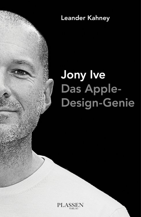 Produktbild: Jony Ive