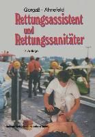 Produktbild: Rettungsassistent und Rettungssanit&auml;ter