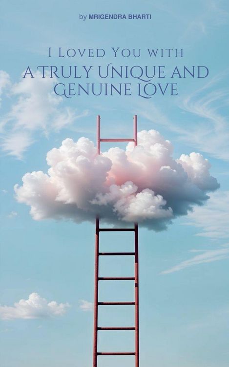 Produktbild: I Loved You with a Truly Unique and Genuine Love