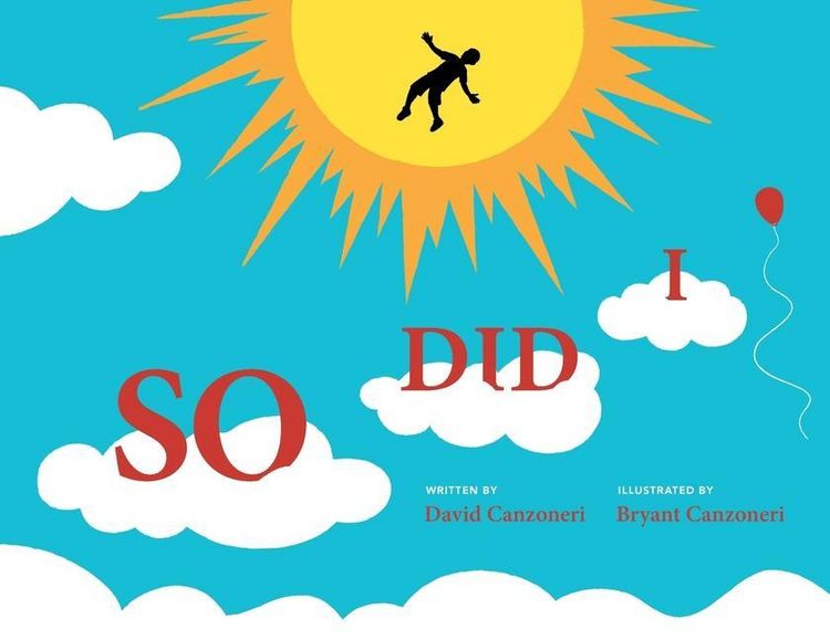 Produktbild: So Did I