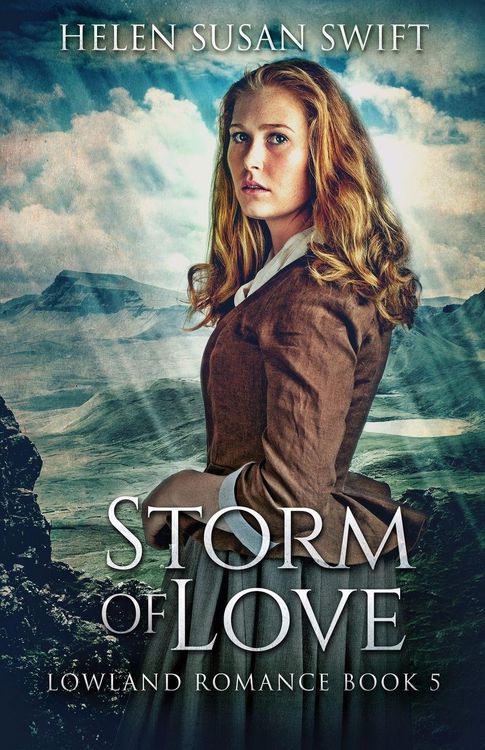 Produktbild: Storm Of Love