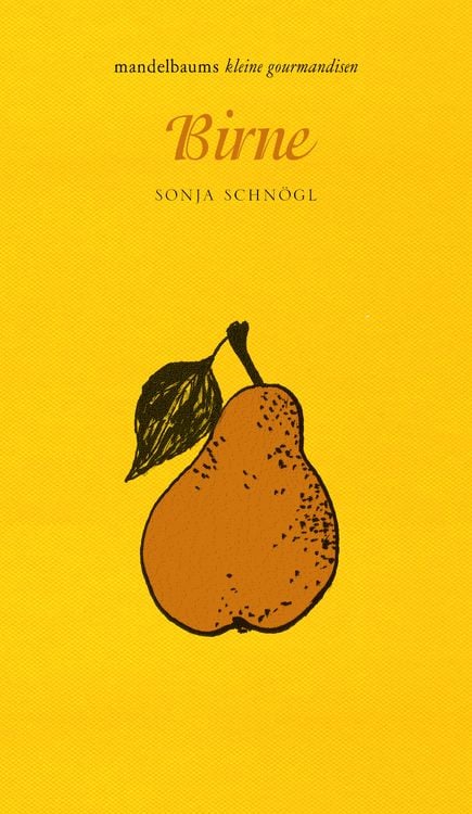 Produktbild: Birne