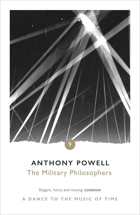 Produktbild: The Military Philosophers