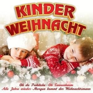 Produktbild: Kinderweihnacht
