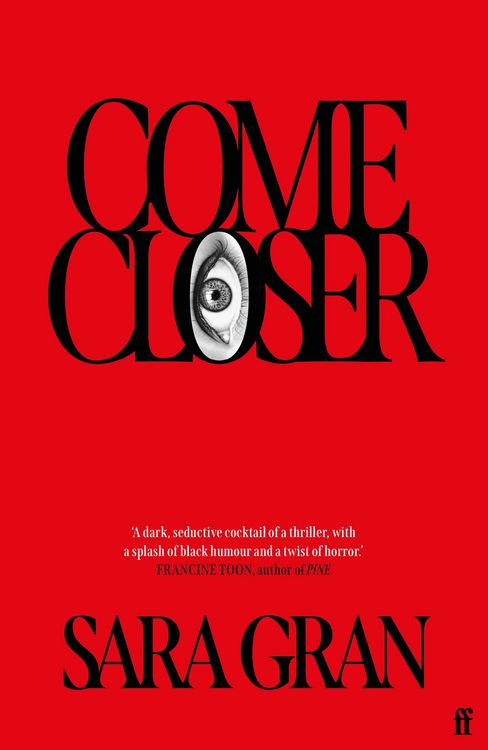 Produktbild: Come Closer