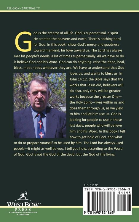 Produktbild: Gods Not Dead