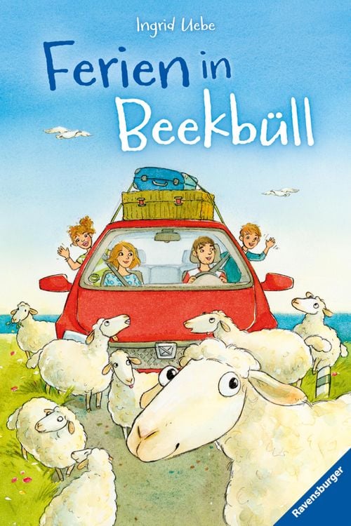 Produktbild: Ferien in Beekbüll