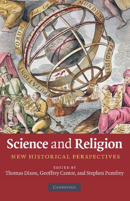 Produktbild: Science and Religion