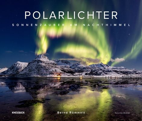 Produktbild: Polarlichter