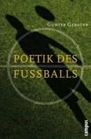 Produktbild: Poetik des Fu&szlig;balls