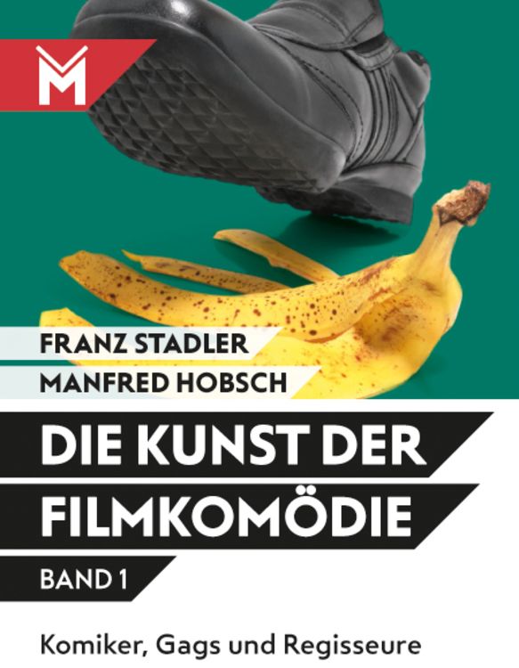 Produktbild: Die Kunst der Filmkom&ouml;die