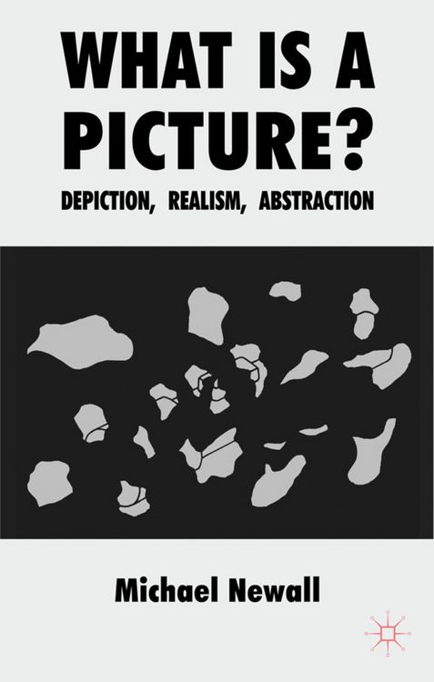 Produktbild: What is a Picture?