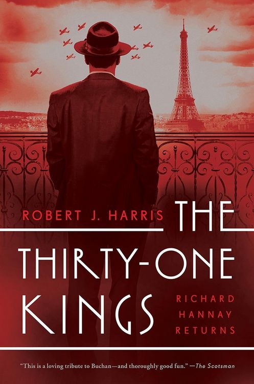 Produktbild: The Thirty-One Kings