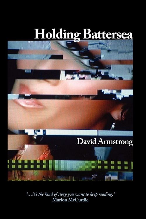 Produktbild: Holding Battersea