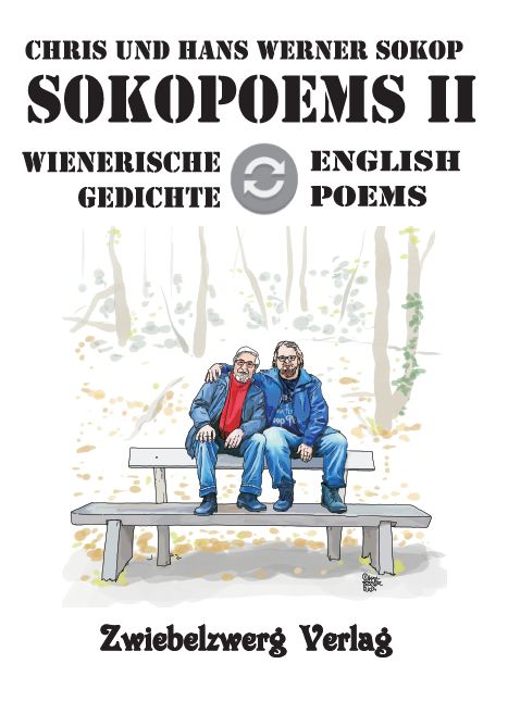 Produktbild: Sokopoems Ii