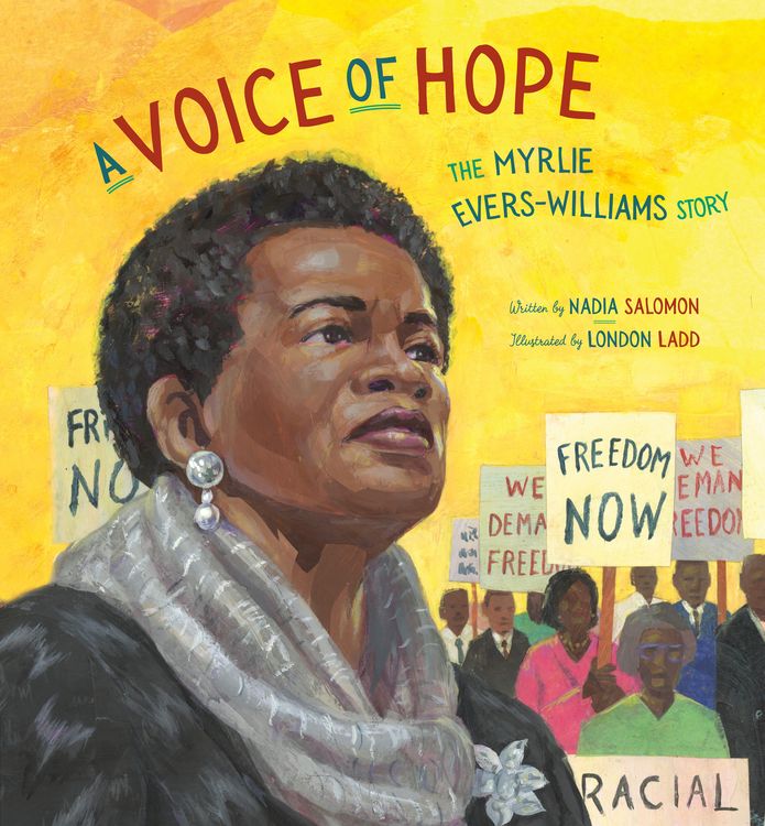 Produktbild: A Voice of Hope