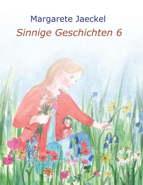 Produktbild: Sinnige Geschichten 6
