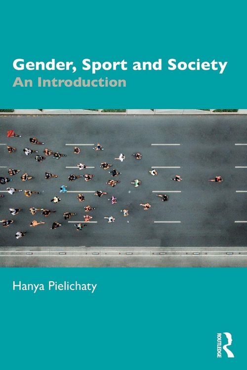 Produktbild: Gender, Sport and Society