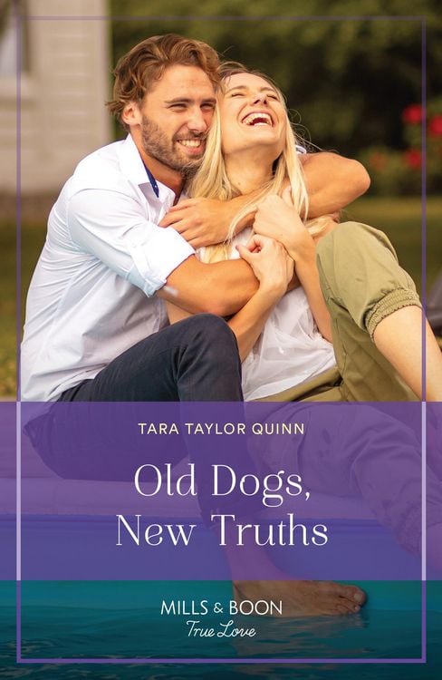 Produktbild: Old Dogs, New Truths