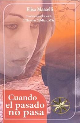Produktbild: Cuando el pasado no pasa
