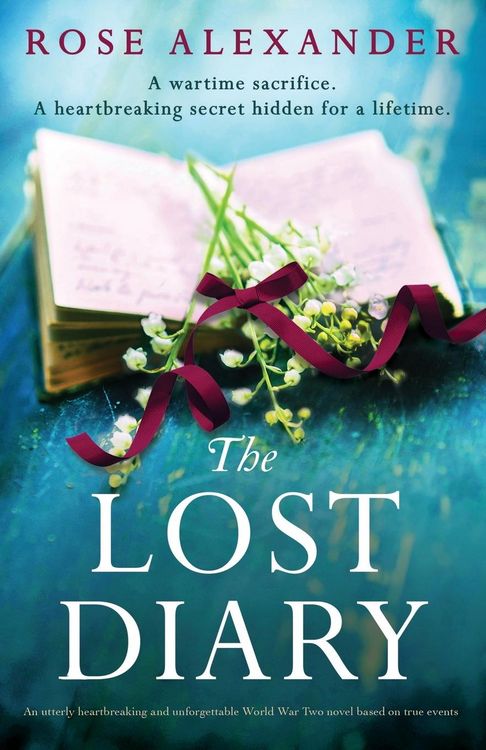 Produktbild: The Lost Diary
