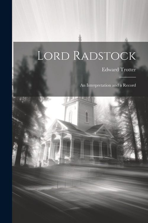 Produktbild: Lord Radstock