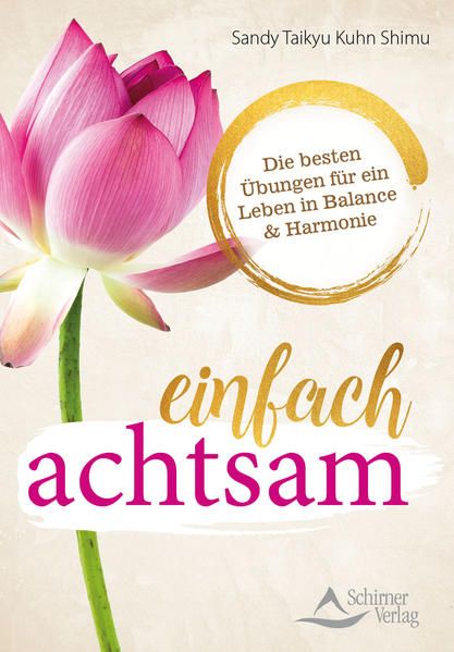 Produktbild: Einfach achtsam