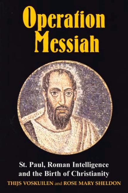 Produktbild: Operation Messiah