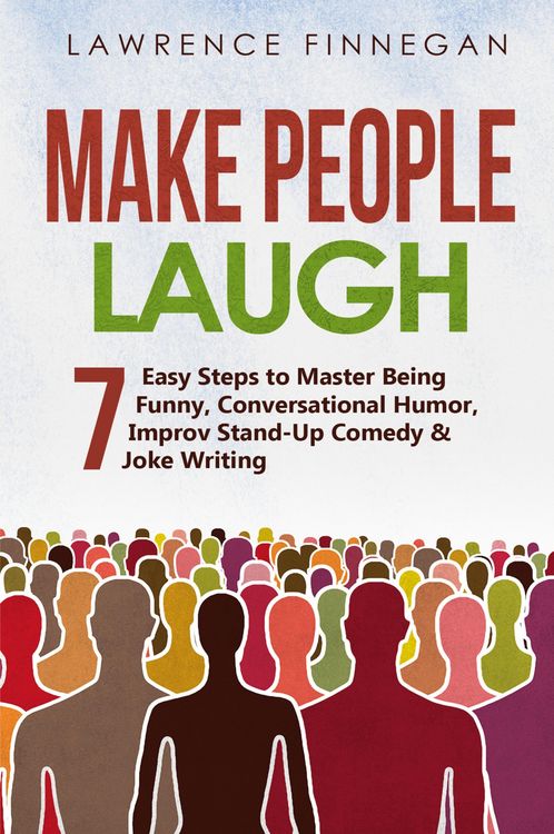 Produktbild: Make People Laugh