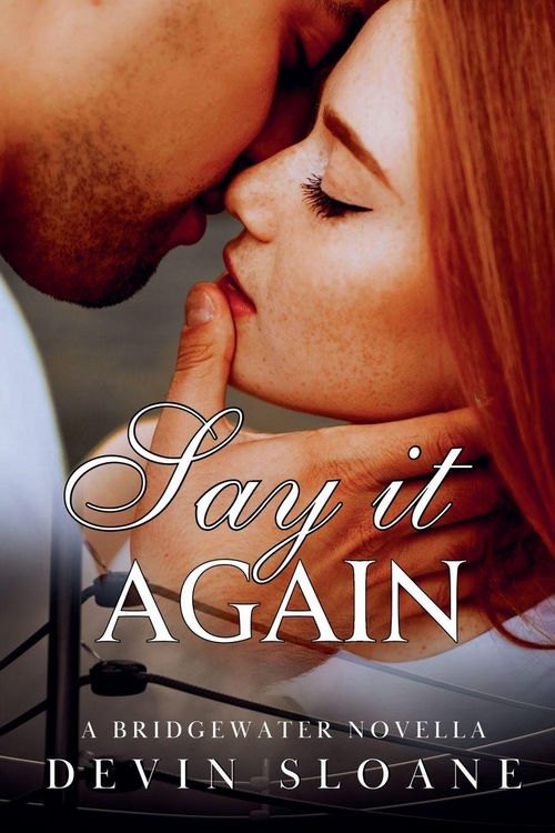 Produktbild: Say it Again