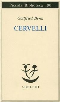 Produktbild: Cervelli