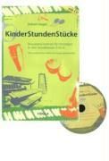 Produktbild: KinderStundenSt&uuml;cke