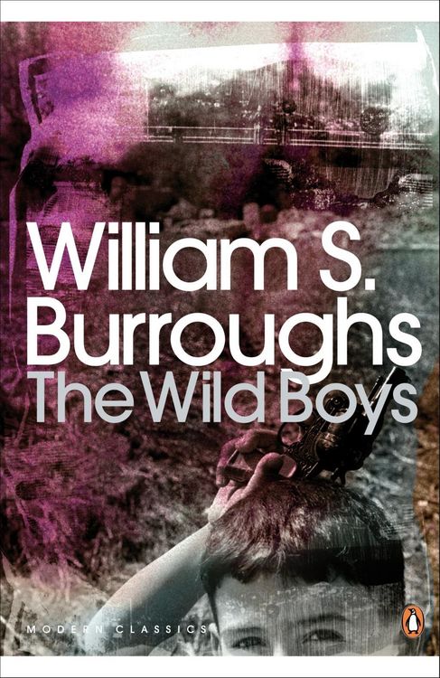 Produktbild: The Wild Boys