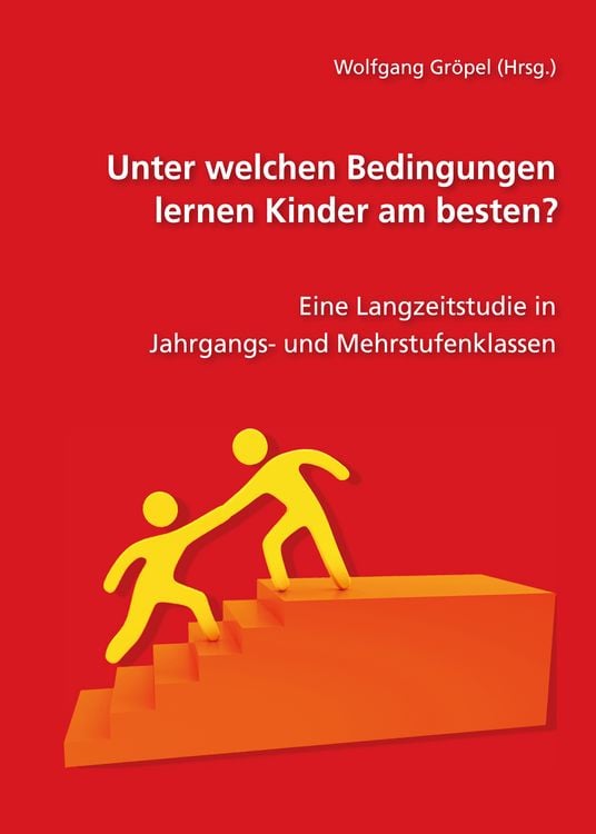 Produktbild: Unter welchen Bedingungen lernen Kinder am besten?