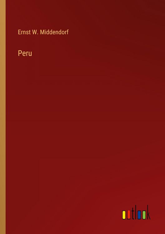 Produktbild: Peru