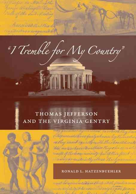 Produktbild: I Tremble For My Country