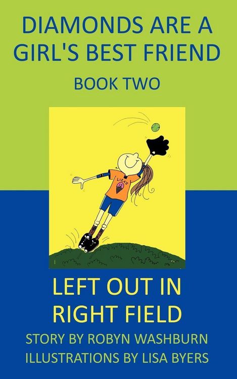Produktbild: Left Out in Right Field