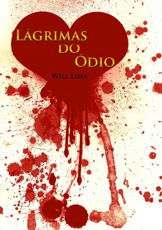 Produktbild: L&aacute;grimas Do &Oacute;dio